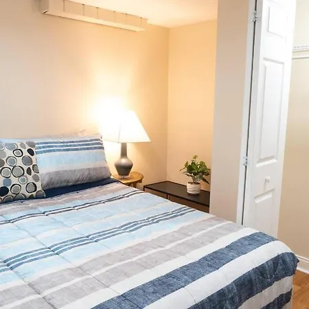 2Br Northside Bliss, Near Parks And Dining Apartment